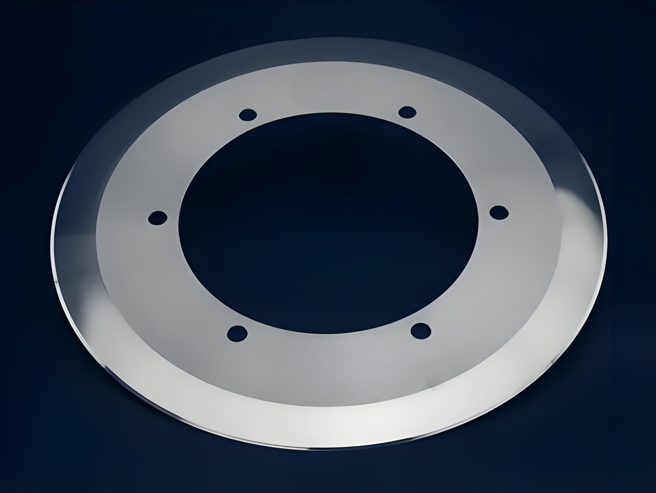 Carbide Blade